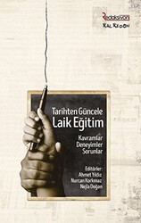 Tarihten Güncele Laik Eğitim - 1