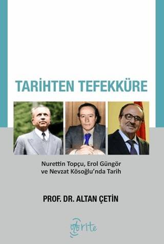 Tarihten Tefekküre - 1