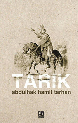 Tarık - 1