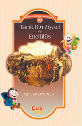 Tarık Bin Ziyad ve Endülüs - 1