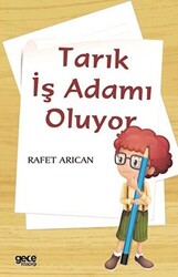 Tarık İş Adamı Oluyor - 1