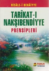 Tarıkat-ı Nakşıbendiyye Prensipleri Tasavvuf-006 - P17 - 1