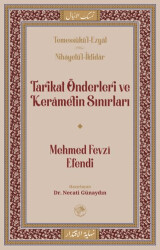 Tarikat Önderleri ve Kerametin Sınırları - 1