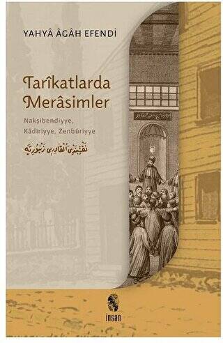 Tarikatlarda Merasimler - 1