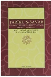 Tariku`s-Savab Selavat-ı Şerifler - 1