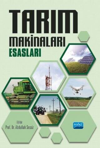 Tarım Makinaları Esasları - 1