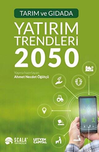 Tarım ve Gıdada Yatırım Trendleri 2050 - 1