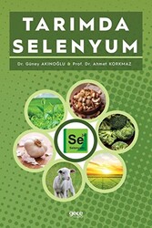 Tarımda Selenyum - 1