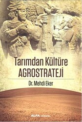 Tarımdan Kültüre Agrostrateji - 1