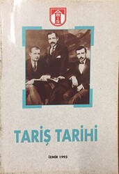 Tariş Tarihi - 1