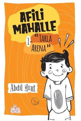 Tarla Arena - Afili Mahalle 1 - 1