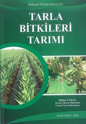 Tarla Bitkileri Tarımı - 1