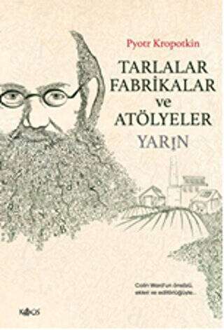 Tarlalar, Fabrikalar ve Atölyeler - Yarın - 1