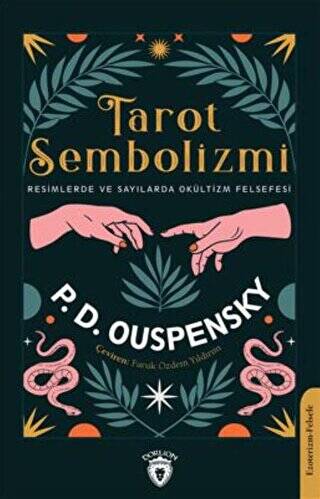 Tarot Sembolizmi Resimlerde Ve Sayılarda - 1