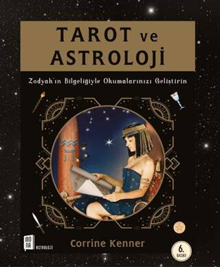 Tarot ve Astroloji - 1