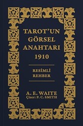 Tarot`un Görsel Anahtarı - 1