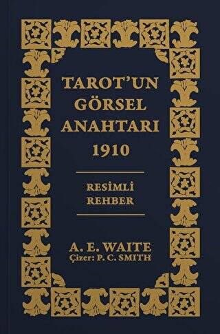 Tarot`un Görsel Anahtarı - 1