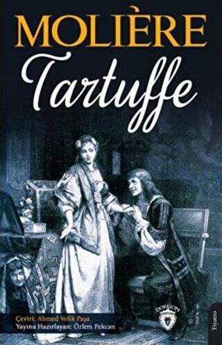 Tartuffe - Tartüf - 1