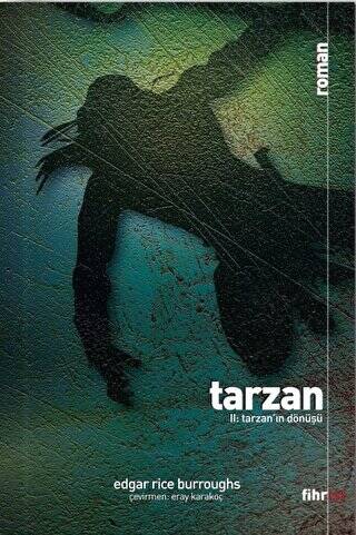 Tarzan 2: Tarzan’ın Dönüşü - 1