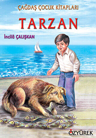 Tarzan - 1