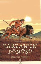 Tarzan’ın Dönüşü - 1