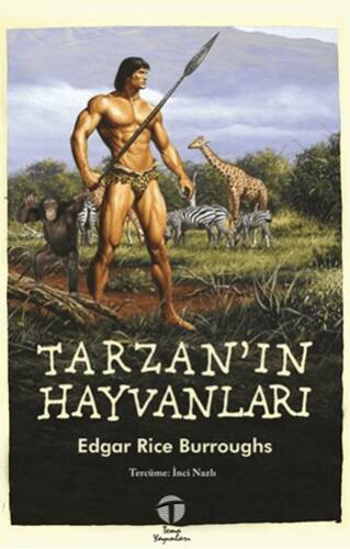 Tarzan’ın Hayvanları - 1