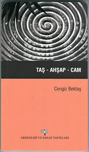 Taş-Ahşap-Cam - 1