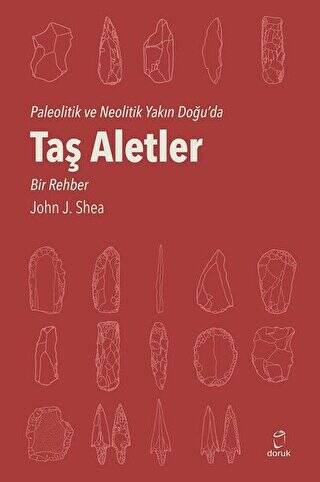 Taş Aletler - 1