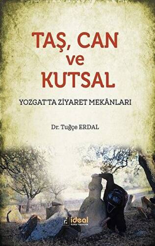 Taş Can ve Kutsal - 1