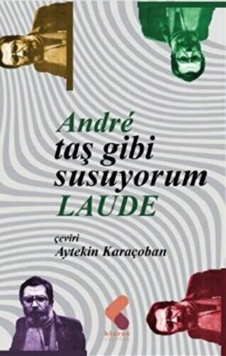 Taş Gibi Susuyorum - 1