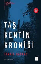 Taş Kentin Kroniği - 1