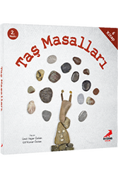 Taş Masalları 6 Kitap Takım - 1