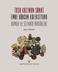 Taşa Kazınan Sanat - 1