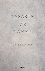 Tasarım ve Tanrı - 1