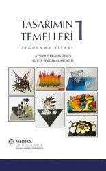 Tasarımın Temelleri 1 - Uygulama Kitabı - 1