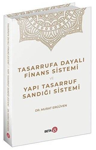 Tasarrufa Dayalı Finans Sistemi ve Yapı Tasarruf Sandığı Sistemi - 1