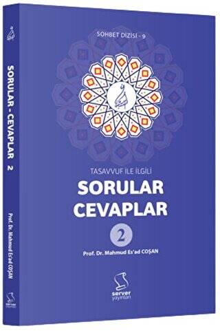 Tasavvuf İle İlgili Sorular - Cevaplar 2 - 1