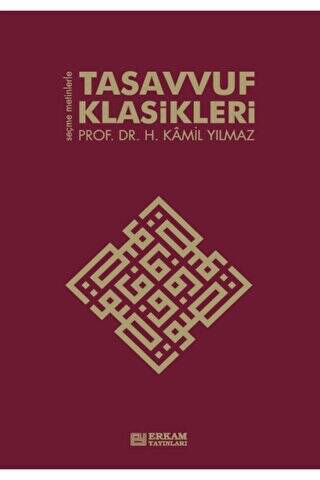 Tasavvuf Klasikleri - 1