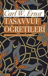 Tasavvuf Öğretileri - 1