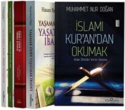 Tasavvuf Seti 5 Kitap Takım - 1