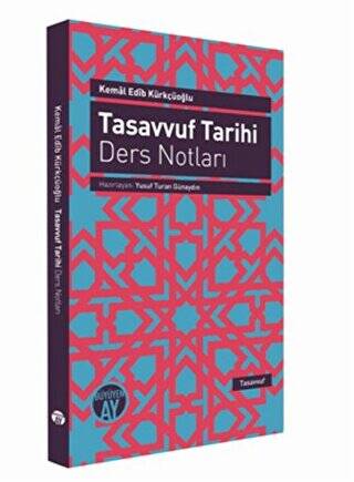 Tasavvuf Tarihi Ders Notları - 1