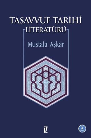 Tasavvuf Tarihi Literatürü - 1