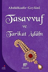 Tasavvuf ve Tarikat Adabı - 1