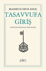 Tasavvufa Giriş - 1