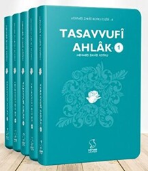 Tasavvufi Ahlak Seti Cep Boy 5 Kitap Takım - 1