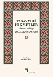 Tasavvufi Hikmetler Hikem-i Ataiyye - 1