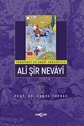 Tasavvufi Ve Edebi Yönleriyle Ali Şir Nevai - 1