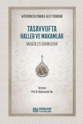 Tasavvufta Haller ve Makamlar - 1