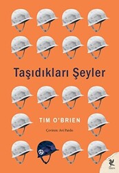 Taşıdıkları Şeyler - 1