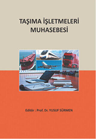 Taşıma İşletmeleri Muhasebesi - 1